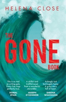 Gone Book (Close Helena)(Paperback / softback)