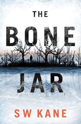 Bone Jar (Kane S W)(Paperback / softback)