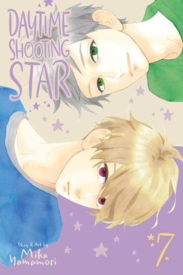 Daytime Shooting Star, Vol. 7 (Yamamori Mika)(Paperback / softback)