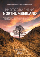 Photographing Northumberland (Nicholson Anita)(Paperback / softback)