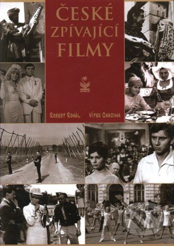 České zpívající filmy