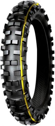 Mitas EF-05 SUPER 120/80 -19 63 R TT Přední, FIM, žlutá Terénní