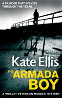 Armada Boy - Book 2 in the DI Wesley Peterson crime series (Ellis Kate)(Paperback / softback)