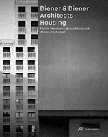 Diener & Diener Architects - Housing(Paperback / softback)
