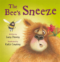 Bee's Sneeze (Davey Lucy)(Paperback / softback)