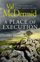 Place of Execution (McDermid Val)(Paperback / softback)