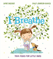 I Breathe (Brooks Susie)(Paperback / softback)
