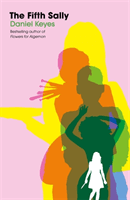 Fifth Sally (Keyes Daniel)(Paperback / softback)