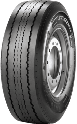 Pirelli ST01 ( 245/70 R19.5 141/140J )