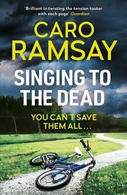Singing to the Dead (Ramsay Caro)(Paperback / softback)