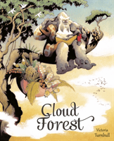 Cloud Forest (Turnbull Victoria)(Paperback / softback)