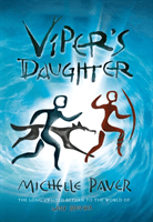 Viper's Daughter (Paver Michelle)(Paperback / softback)