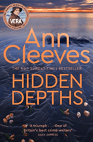 Hidden Depths (Cleeves Ann)(Paperback / softback)