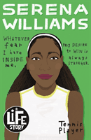 Serena Williams (Shephard Sarah)(Paperback / softback)