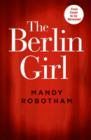Berlin Girl (Robotham Mandy)(Paperback / softback)
