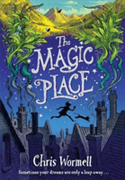 Magic Place (Wormell Chris)(Paperback / softback)
