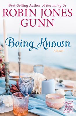 Being Known (Gunn Robin Jones)(Paperback)