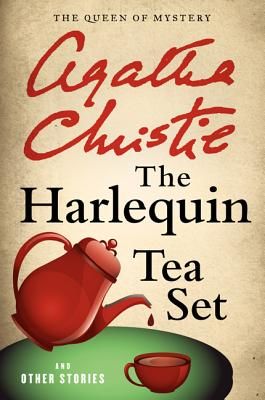 The Harlequin Tea Set and Other Stories (Christie Agatha)(Paperback)
