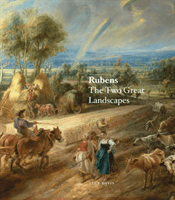 Rubens - The Two Great Landscapes (Davis Lucy)(Paperback / softback)