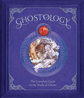 Ghostology (Steer Dugald)(Pevná vazba)