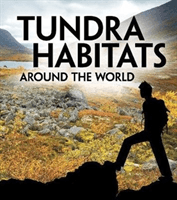 Tundra Habitats Around the World (Simpson Phillip)(Paperback / softback)