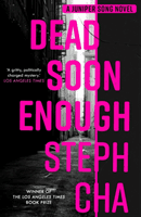 Dead Soon Enough (Cha Steph)(Paperback / softback)