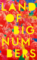Land of Big Numbers (Chen Te-Ping)(Pevná vazba)