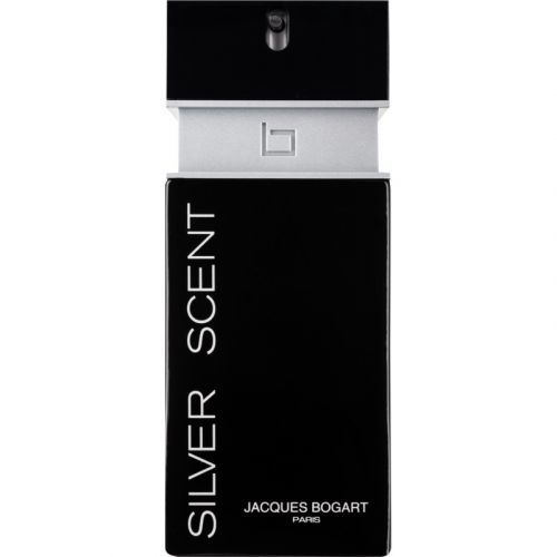 Jacques Bogart Silver Scent 100ml EDT   M