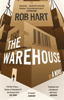 Warehouse (Hart Rob)(Paperback / softback)