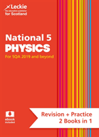 National 5 Physics - Revise for N5 Sqa Exams (Murray Michael)(Paperback / softback)
