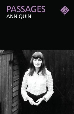 Passages (Quin Ann)(Paperback / softback)