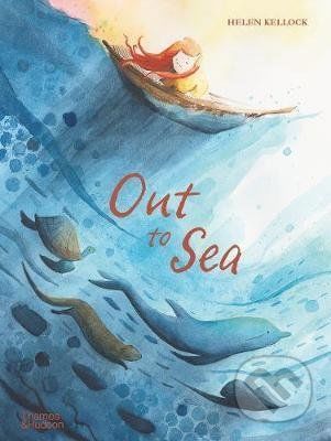 Out to Sea - Helen Kellock