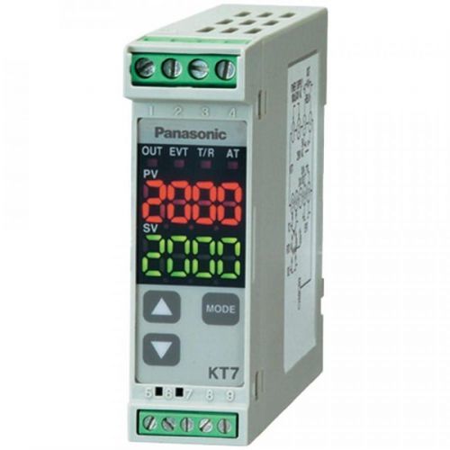 Digitální termostat teploty Panasonic, KT7 240 V/AC