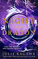 Night Of The Dragon (Kagawa Julie)(Paperback / softback)