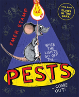 PESTS (Stamp Emer)(Paperback / softback)
