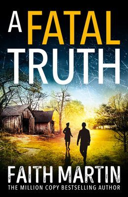Fatal Truth (Martin Faith)(Paperback / softback)