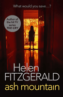 Ash Mountain (FitzGerald Helen)(Paperback / softback)