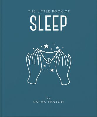 Little Book of Sleep (Fenton Sasha)(Pevná vazba)
