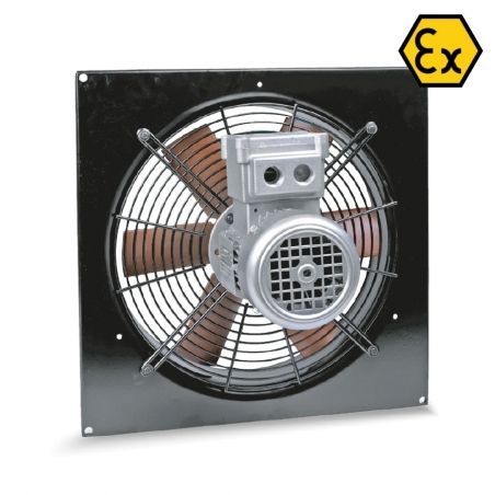 O.ERRE EB 50 4M EX ATEX - axiální ventilátor 0035100