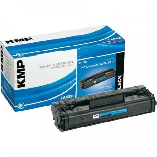 Toner KMP pro HP C4092A černý