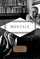 Montale - Poems (Montale Eugenio)(Pevná vazba)