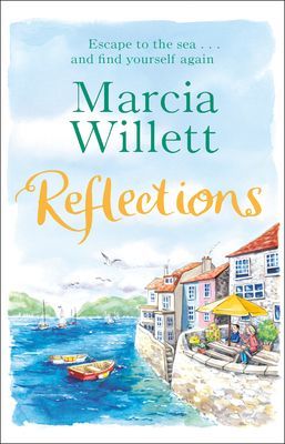 Reflections (Willett Marcia)(Paperback / softback)