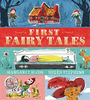 First Fairy Tales (Mayo Margaret)(Pevná vazba)