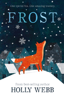 Frost (Webb Holly)(Paperback / softback)