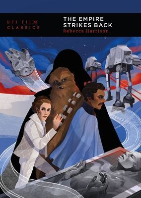 Empire Strikes Back (Harrison Rebecca (University of Glasgow UK))(Paperback / softback)