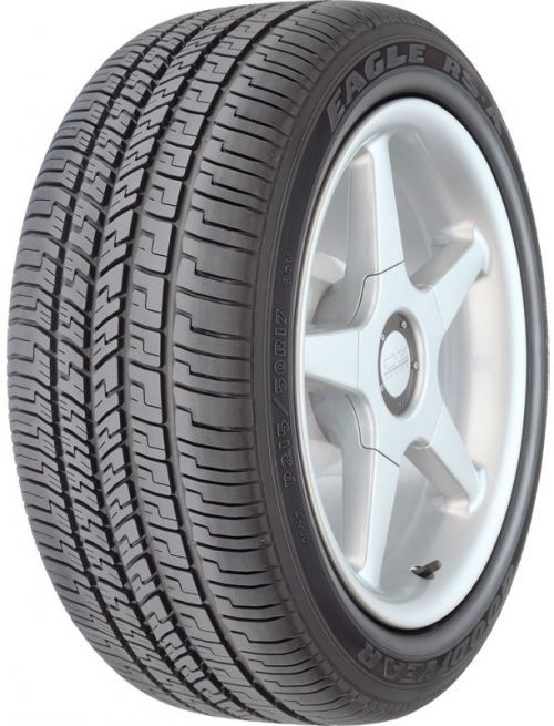 Goodyear Eagle RS-A 205/45 R17 84 V * EMT-dojezdová Letní