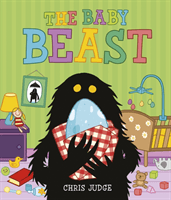 Baby Beast (Judge Chris)(Paperback / softback)