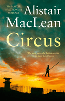 Circus (MacLean Alistair)(Paperback / softback)