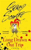 Long Drawn Out Trip - A Memoir (Scarfe Gerald)(Paperback / softback)