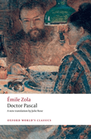 Doctor Pascal (Zola Emile)(Paperback / softback)